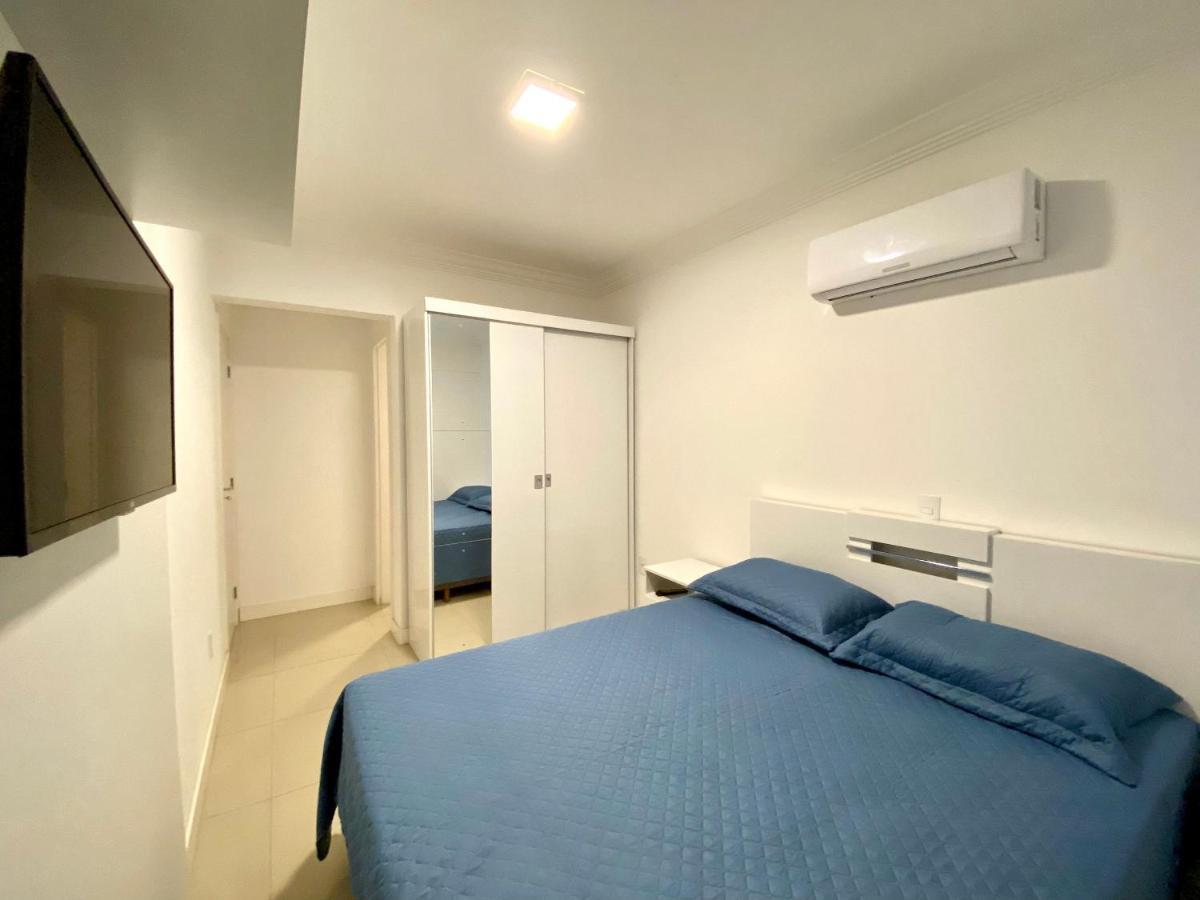 Confortavel Apartamento Em Condominio Com Piscina Bombinhas Zewnętrze zdjęcie