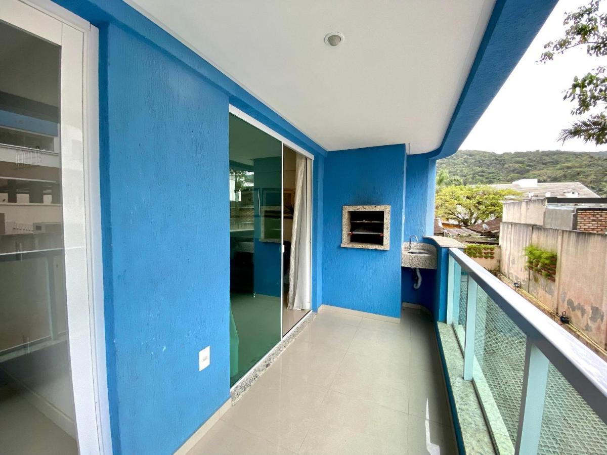 Confortavel Apartamento Em Condominio Com Piscina Bombinhas Zewnętrze zdjęcie